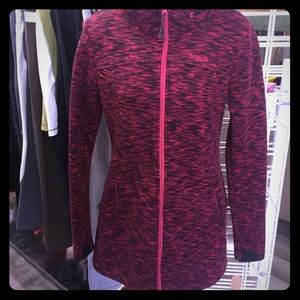 Long Thick Material XS Bench Coat